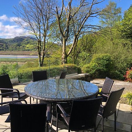 Villa Snowdonia Mawddach Escape à Dolgellau Extérieur photo