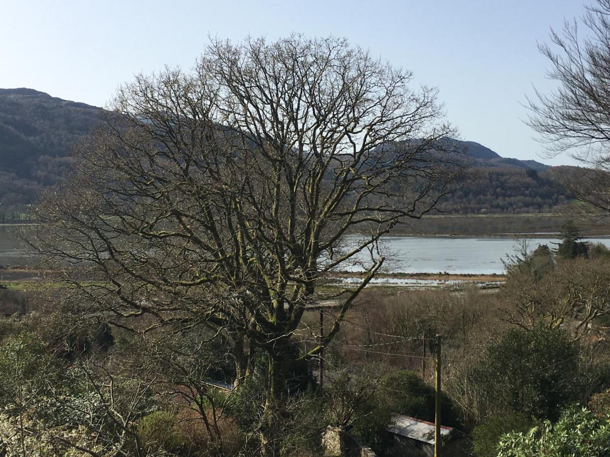 Villa Snowdonia Mawddach Escape à Dolgellau Extérieur photo