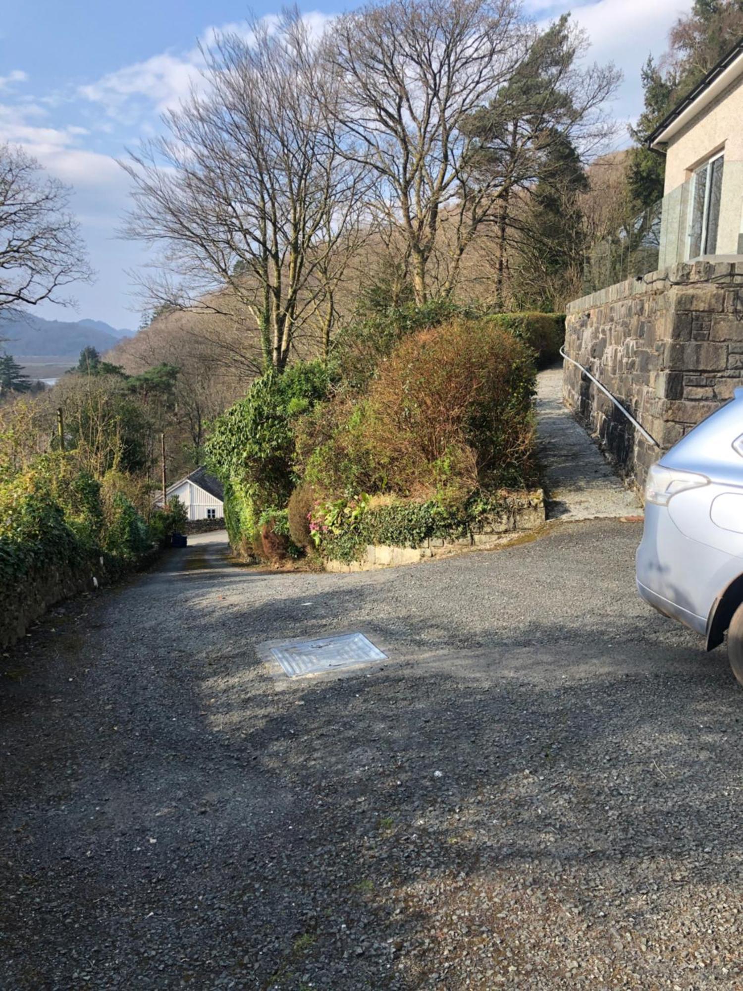 Villa Snowdonia Mawddach Escape à Dolgellau Extérieur photo
