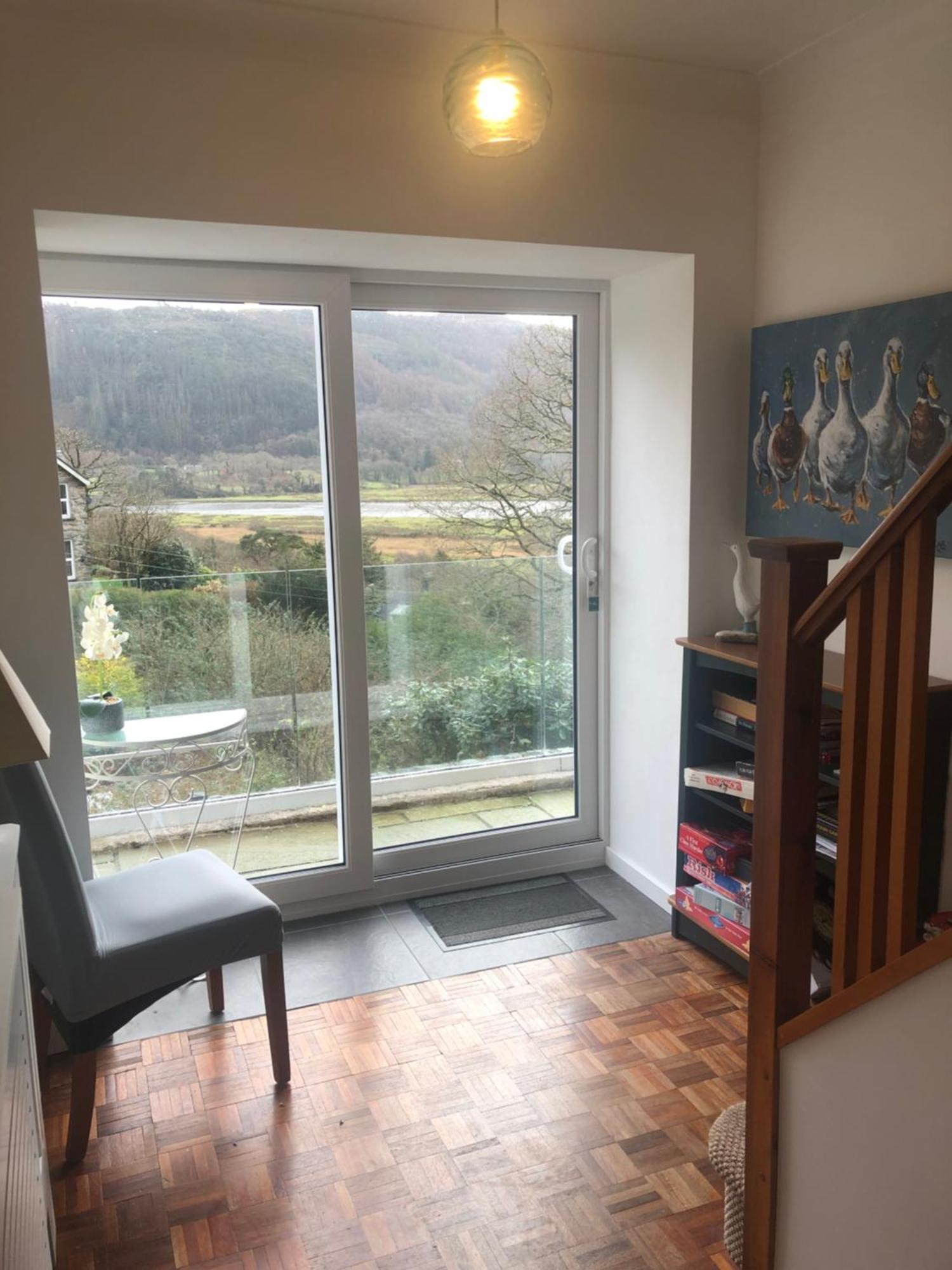 Villa Snowdonia Mawddach Escape à Dolgellau Extérieur photo